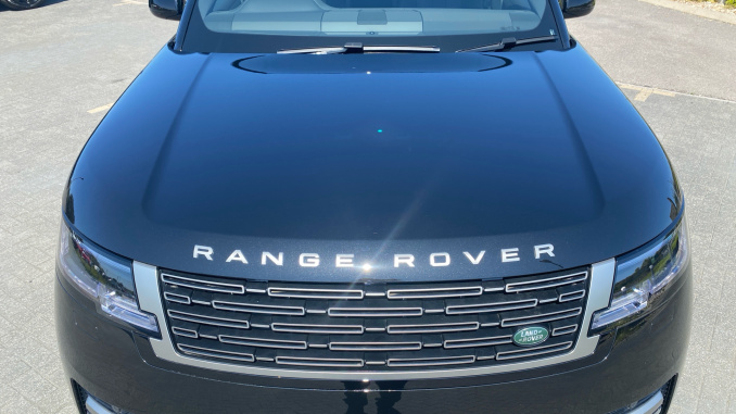 Land Rover Range Rover 3.0 P460e SE 4dr Auto Estate - Image 65